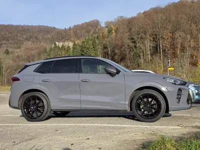 CUPRA Terramar 2.0 TSI 4Drive — SUV dynamique, 27 800 km, garantie constructeur — Detail