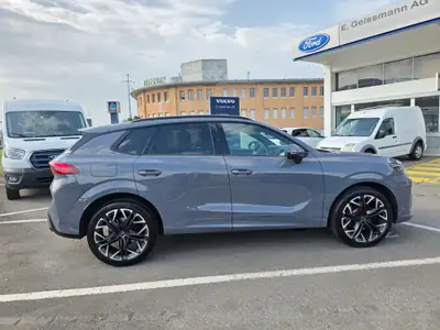 CUPRA Terramar 2.0 TSI 4Drive — SUV dynamique, 27 800 km, garantie constructeur — Innenraum