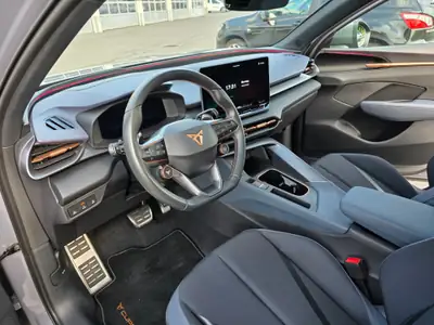 CUPRA Terramar 2.0 TSI 4Drive — SUV dynamique, 27 800 km, garantie constructeur — Miniatur 7