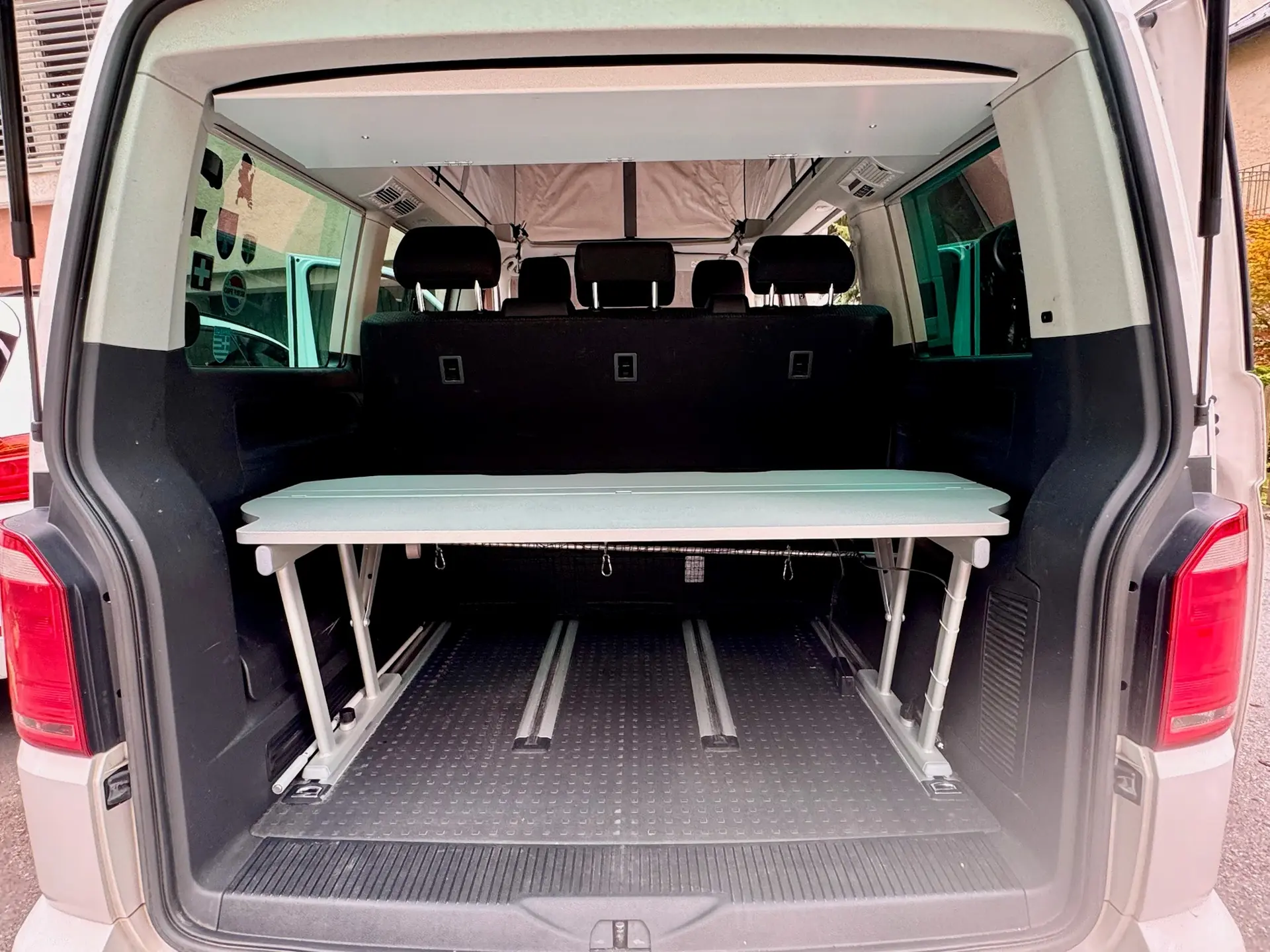 Volkswagen T6 2016 occasion Brig — 5