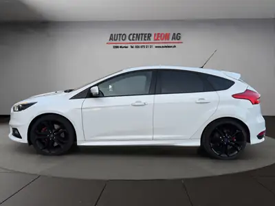 Ford Focus 2.0 TDCi ST3 — Diesel performant, sans accident, équipement premium — arrière