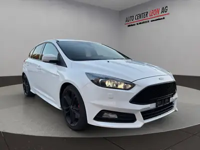 Ford Focus 2.0 TDCi ST3 — Diesel performant, sans accident, équipement premium — Miniature 8