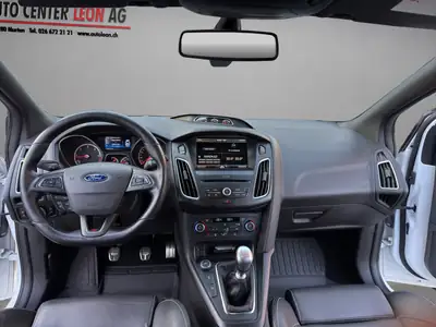 Ford Focus 2.0 TDCi ST3 — Diesel performant, sans accident, équipement premium — Miniature 14