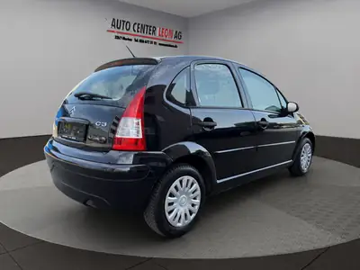 Citroën C3 1.4i Furio 2007 — Citadine fiable, climatisée et sans accident — détail