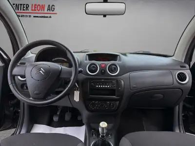 Citroën C3 1.4i Furio 2007 — Citadine fiable, climatisée et sans accident — Miniature 14