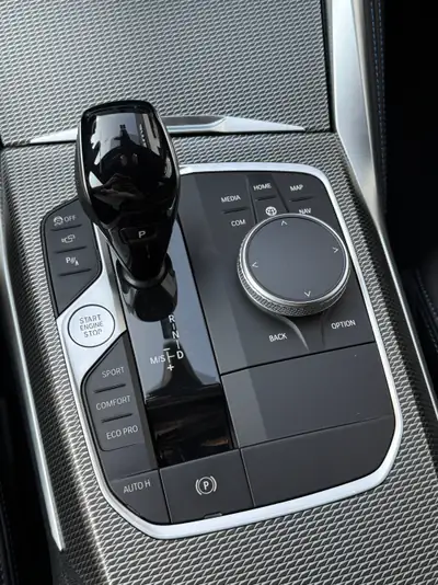 BMW 420d xDrive Grand Coupé — Diesel hybride 48V, design sportif et économe — détail