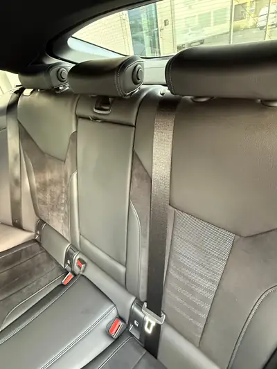 BMW 420d xDrive Grand Coupé — Diesel hybride 48V, design sportif et économe — tableau de bord