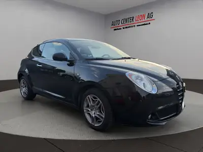 Alfa Romeo MiTo 1.4 Progression — Citadine dynamique, sans accident, entretien complet — Miniature 8
