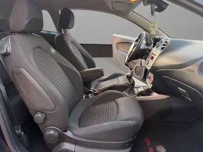 Alfa Romeo MiTo 1.4 Progression — Citadine dynamique, sans accident, entretien complet — Miniature 16