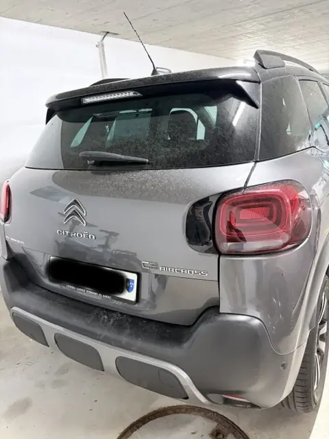 Citroen C3 Aircross 2021 occasion Beinwil am See — 3