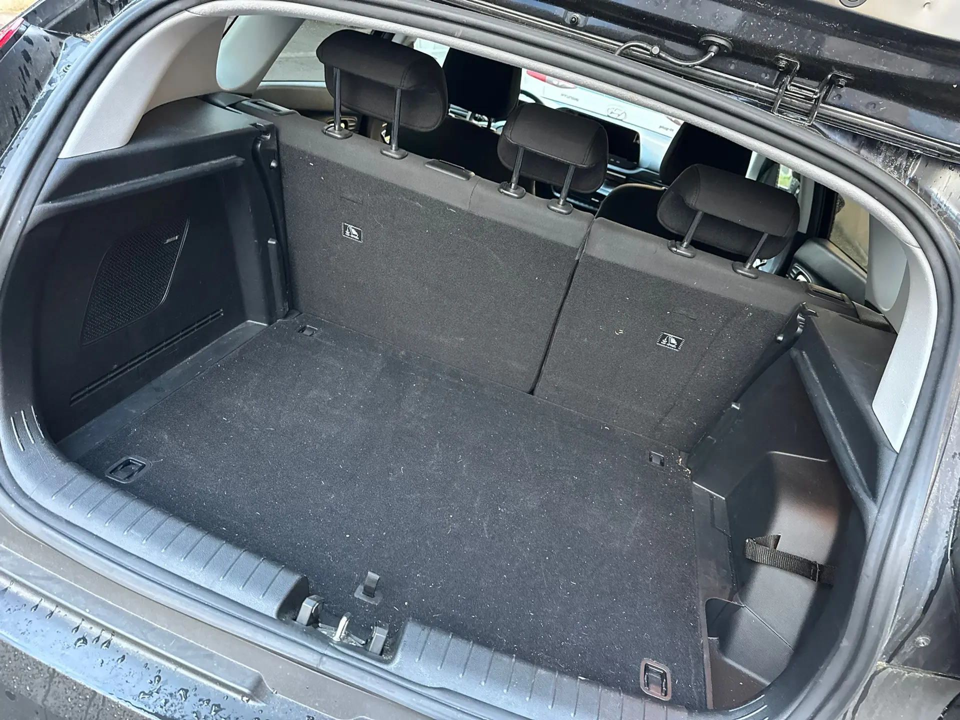 Hyundai Bayon 2023 occasion Bottmingen — 5