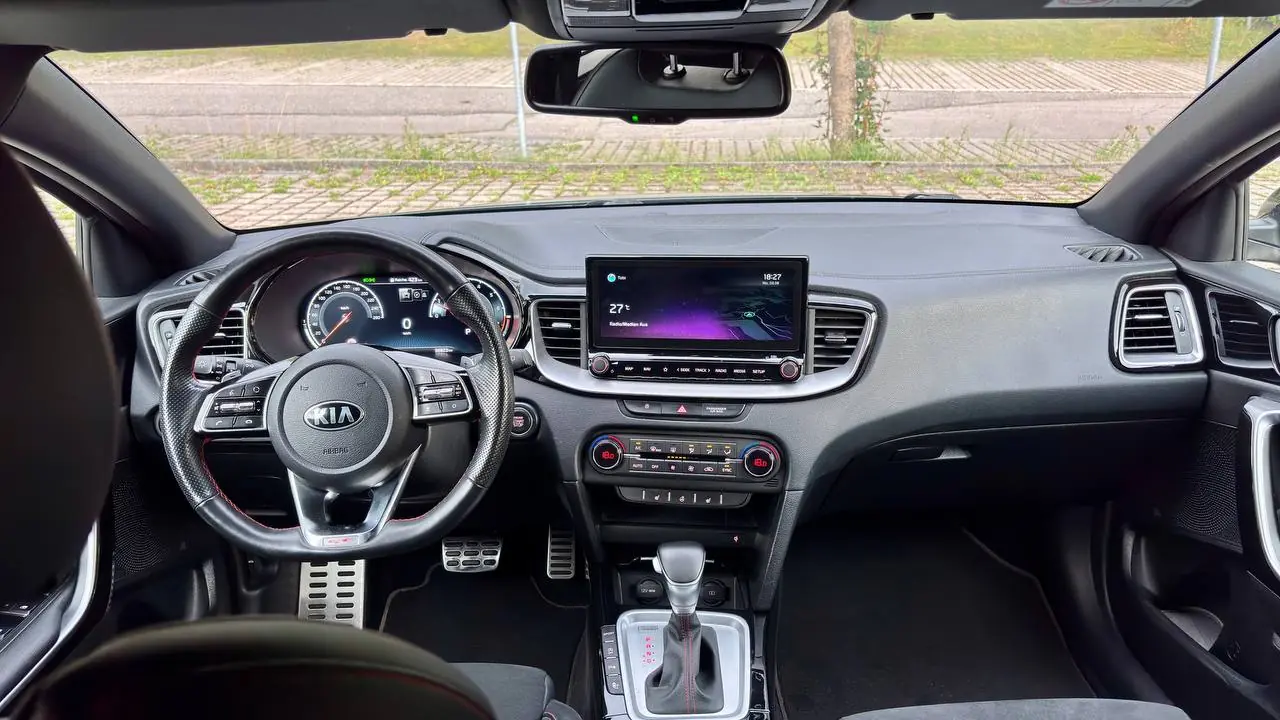 Kia ProCeed 2021 occasion Herisau — 5