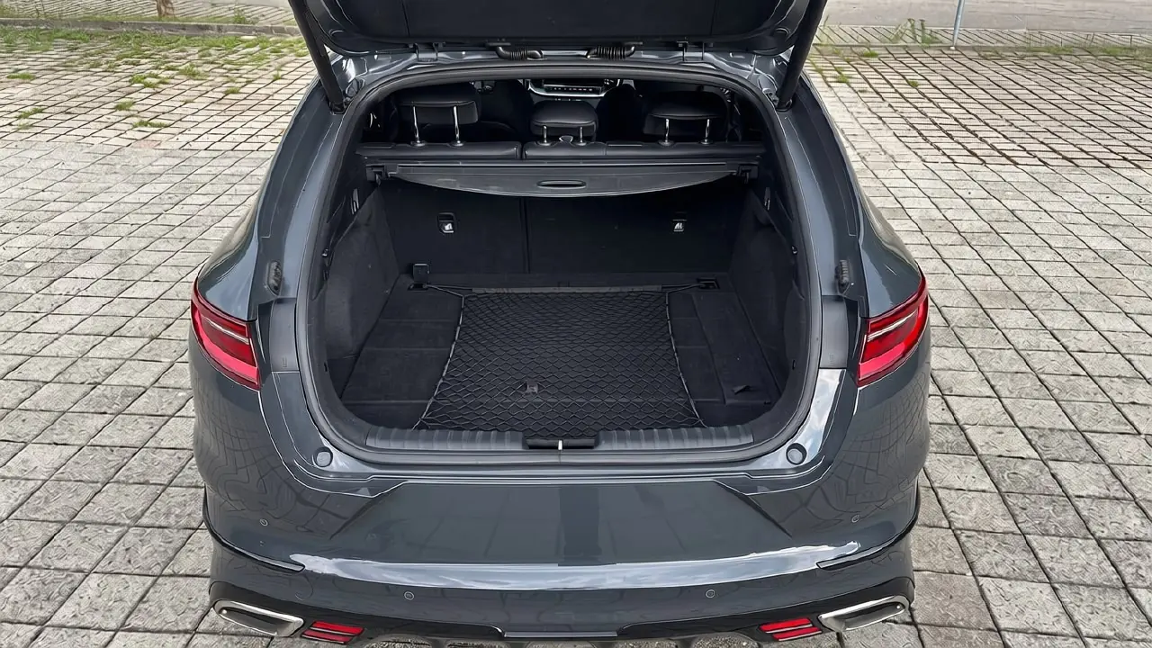 Kia ProCeed 2021 occasion Herisau — 4