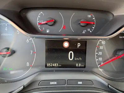 Opel Crossland X 1.2i Enjoy — SUV compact automatique, entretien à jour et sans sinistre — Miniature 11
