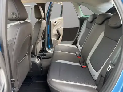 Opel Crossland X 1.2i Enjoy — SUV compact automatique, entretien à jour et sans sinistre — Miniature 13