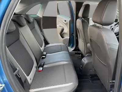 Opel Crossland X 1.2i Enjoy — SUV compact automatique, entretien à jour et sans sinistre — Miniature 18