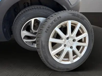 Opel Crossland X 1.2i Enjoy — SUV compact automatique, entretien à jour et sans sinistre — Miniature 20