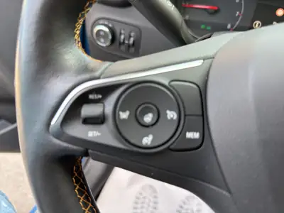 Opel Crossland X 1.2i Enjoy — SUV compact automatique, entretien à jour et sans sinistre — Miniature 23
