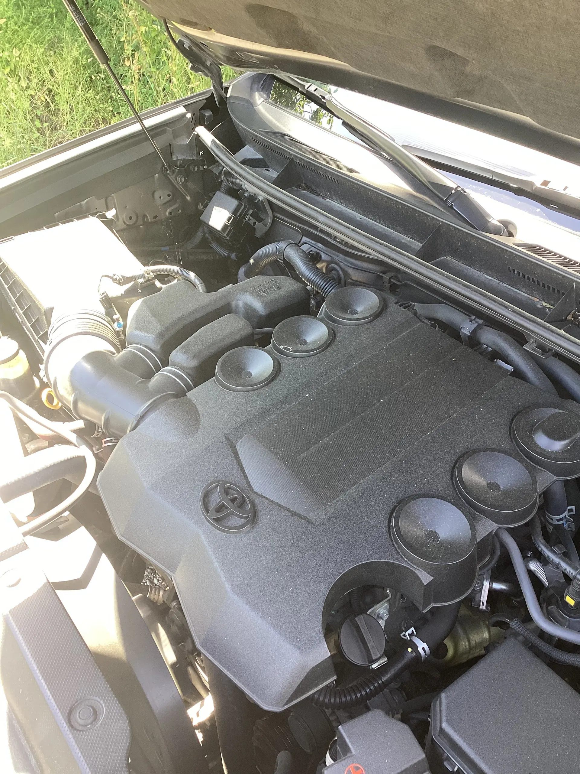 Toyota Land Cruiser 2016 occasion Aesch — 4