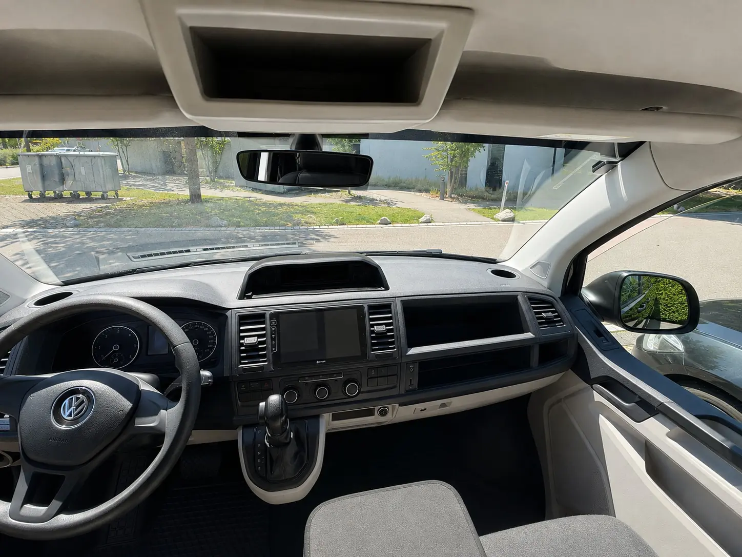 Volkswagen T6 2019 occasion Wetzikon — 5