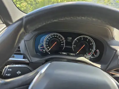 BMW X3 25d xDrive — SUV diesel performant, 153'000 km, sans sinistre — dettaglio