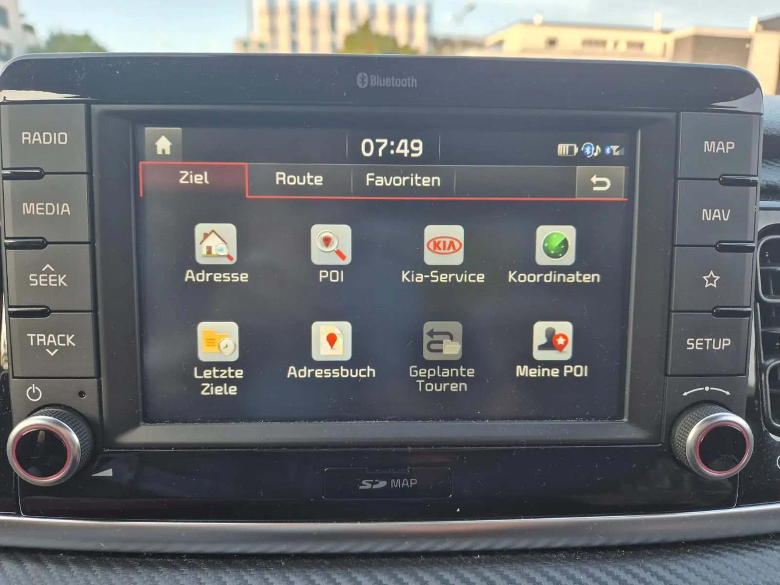 Kia Rio 2020 occasion Wettingen — 4