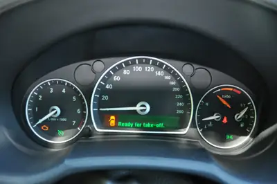 Saab 9-3 Turbo X — Berline sportive suédoise rare, transmission manuelle, 280 ch — dettaglio