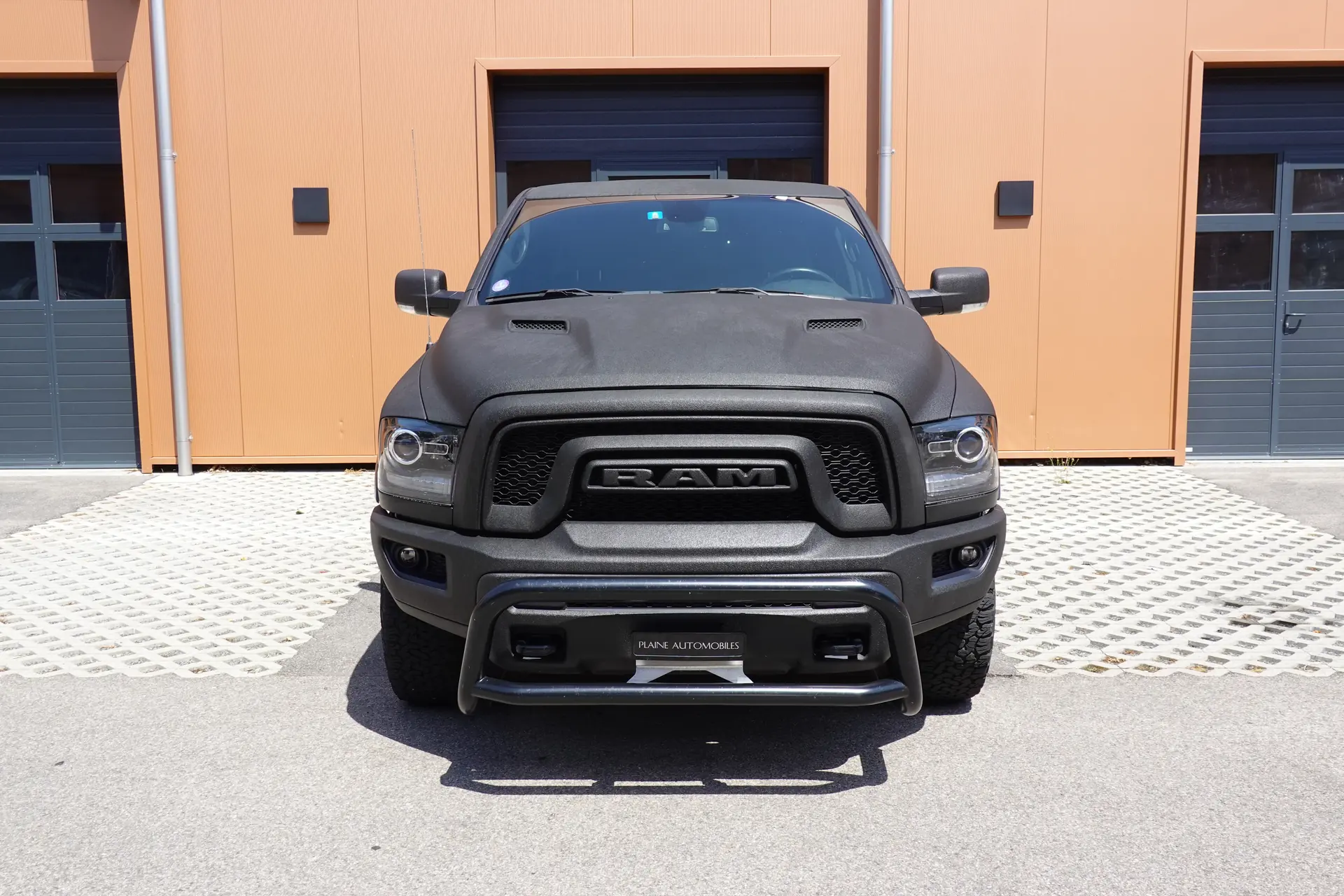 Dodge Ram 2024 occasion Denges — 2