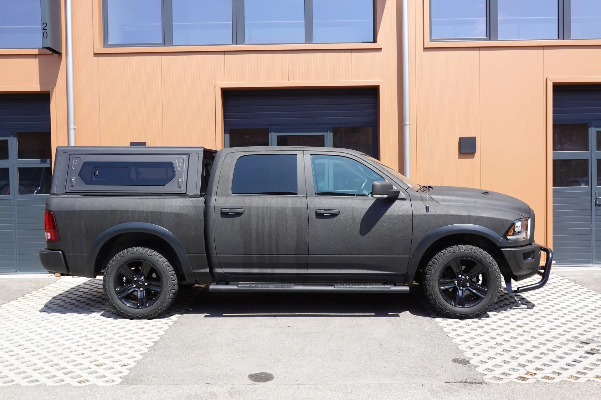 Dodge Ram 2024 occasion Denges — 4