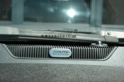 Dodge Ram 1500 — Pickup musclé 400 ch, Peinture Raptor, faible kilométrage — Miniature 20