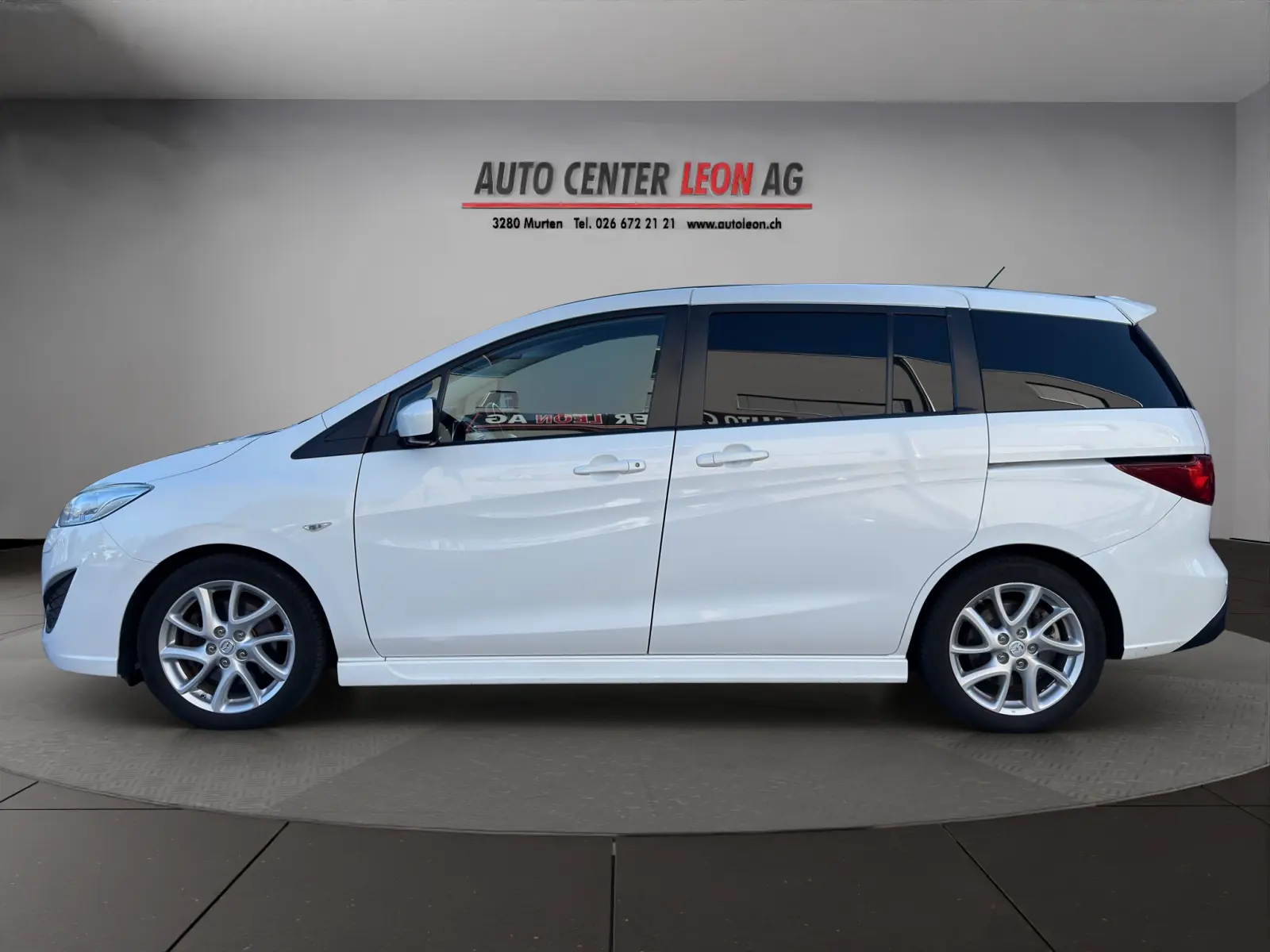 Mazda 5 2013 occasion Murten — 3