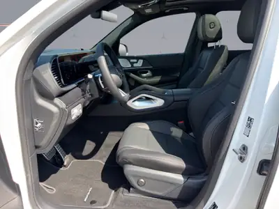 Mercedes-Benz GLE 450 AMG Line — SUV hybride rechargeable, quasi neuf avec 20 km — Miniature 10