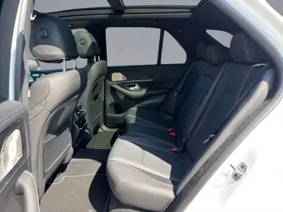 Mercedes-Benz GLE 450 AMG Line — SUV hybride rechargeable, quasi neuf avec 20 km — Miniature 11