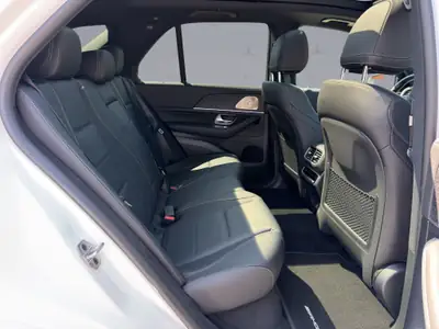 Mercedes-Benz GLE 450 AMG Line — SUV hybride rechargeable, quasi neuf avec 20 km — Miniature 18
