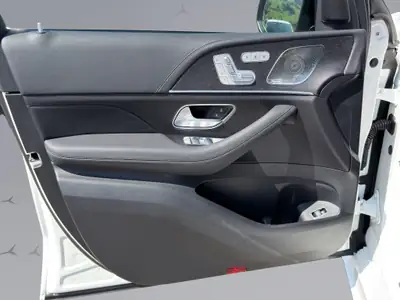 Mercedes-Benz GLE 450 AMG Line — SUV hybride rechargeable, quasi neuf avec 20 km — Miniature 16