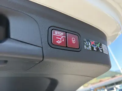 Mercedes-Benz GLE 450 AMG Line — SUV hybride rechargeable, quasi neuf avec 20 km — Miniature 21