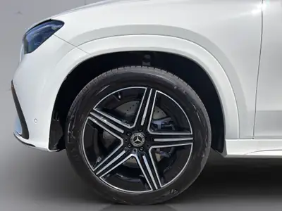 Mercedes-Benz GLE 450 AMG Line — SUV hybride rechargeable, quasi neuf avec 20 km — Miniature 22