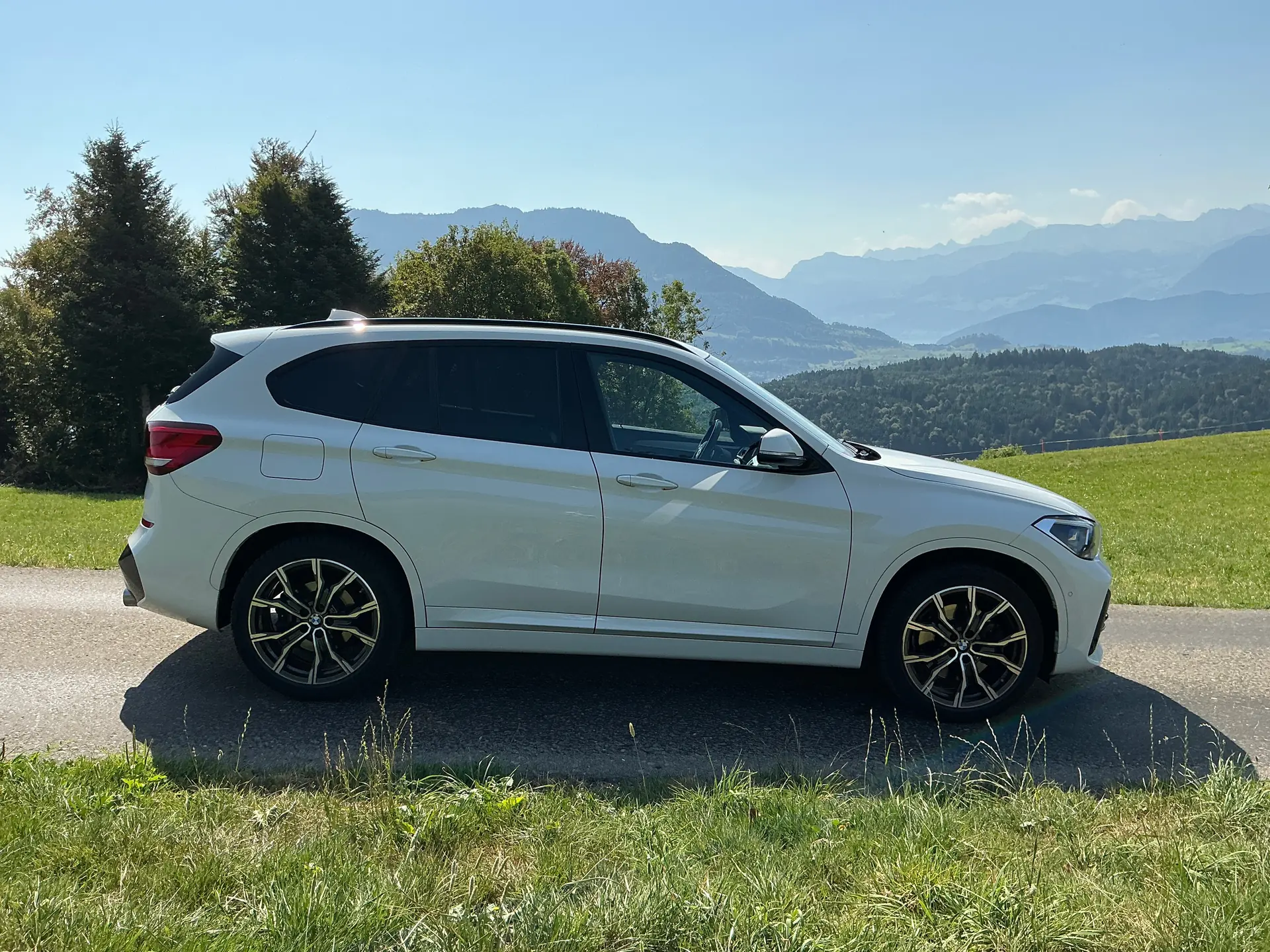 BMW X1 2020 occasion Udligenswil — 3
