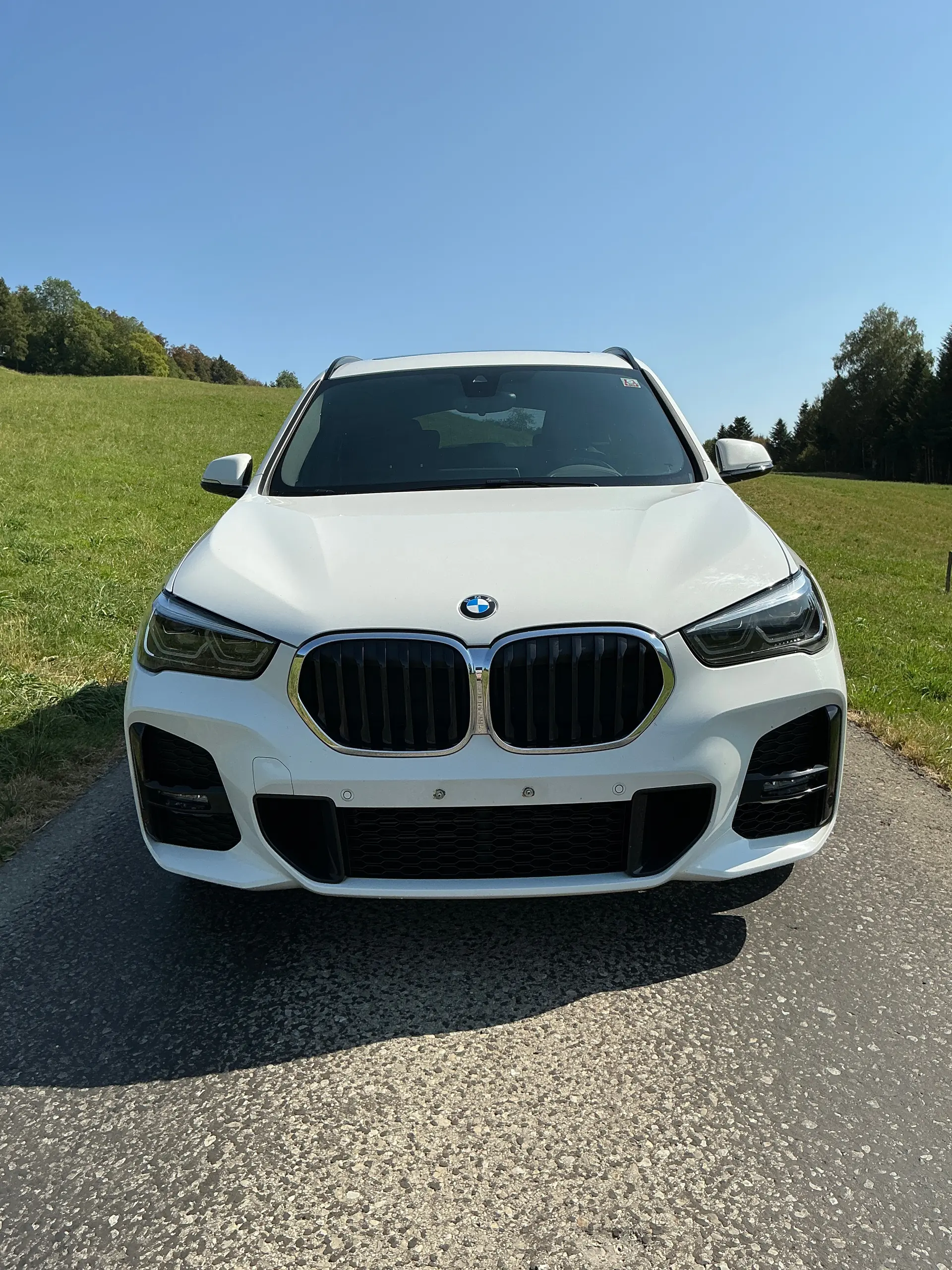 BMW X1 2020 occasion Udligenswil — 5