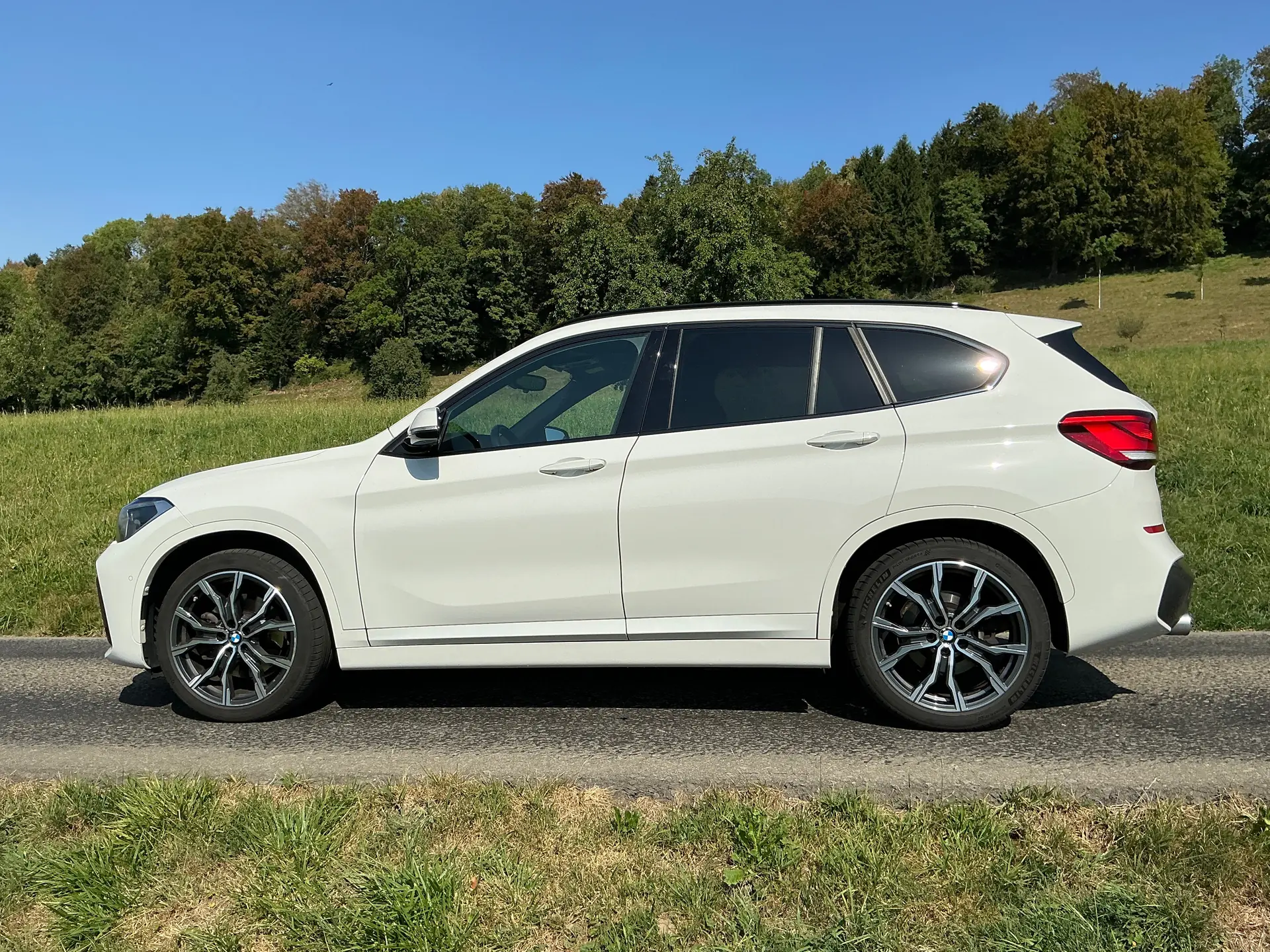 BMW X1 2020 occasion Udligenswil — 4