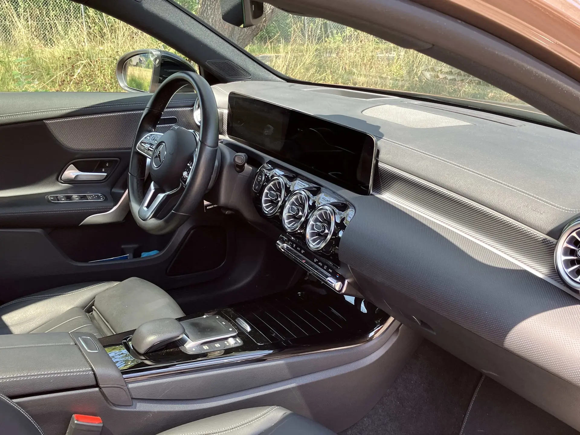 Mercedes-Benz Classe A 2022 occasion Villmergen — 3