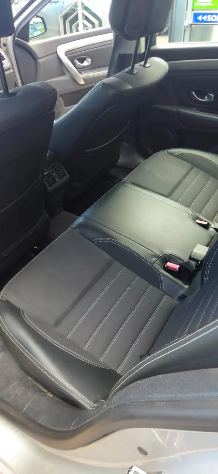 Renault Laguna 2012 occasion Bursins — 5