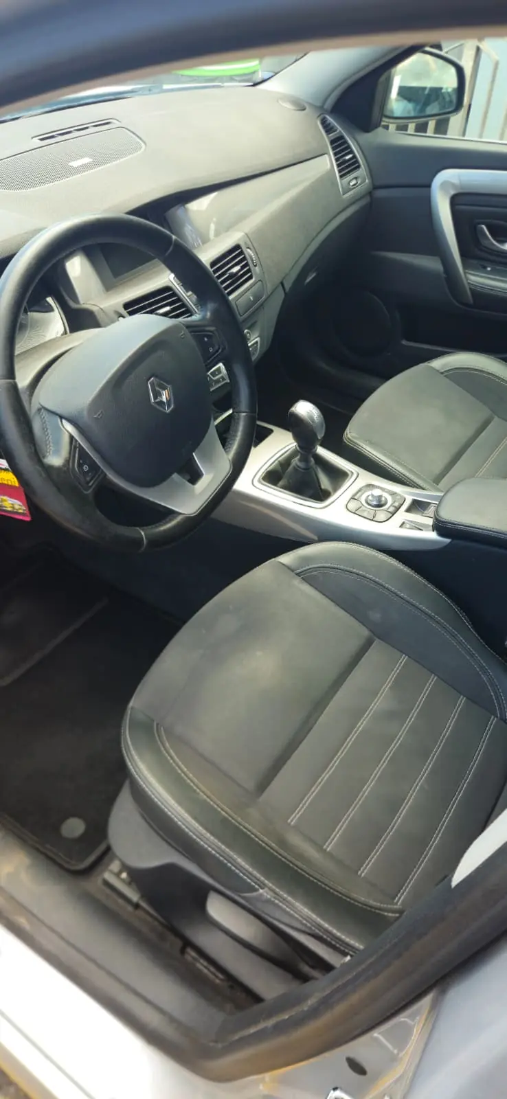Renault Laguna 2012 occasion Bursins — 4