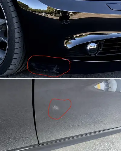 BMW 320d xDrive Dynamic Edition — Break diesel performant, 120 000 km, traction intégrale — Detail