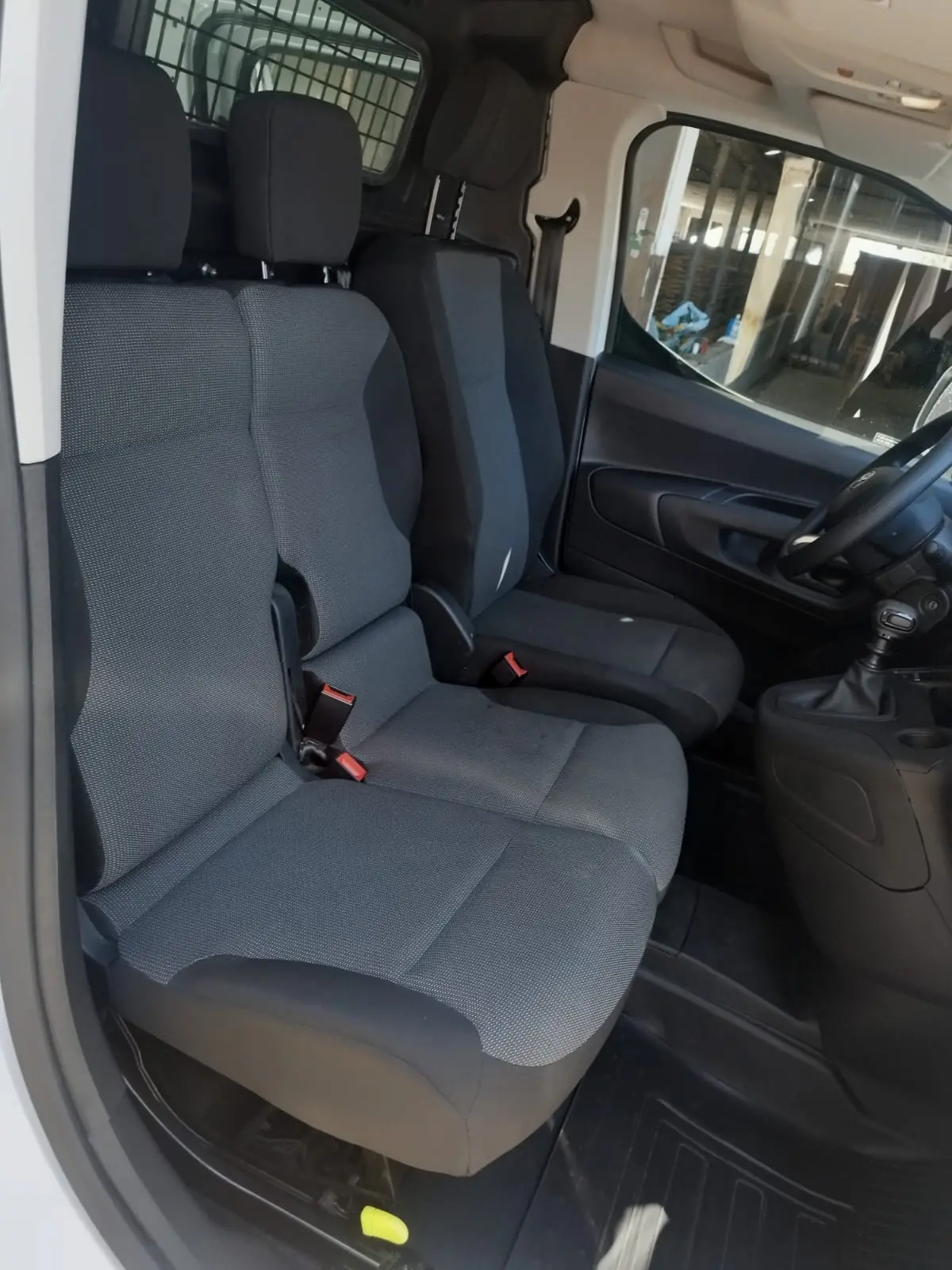Toyota Proace City 2023 occasion Häuslenen — 5