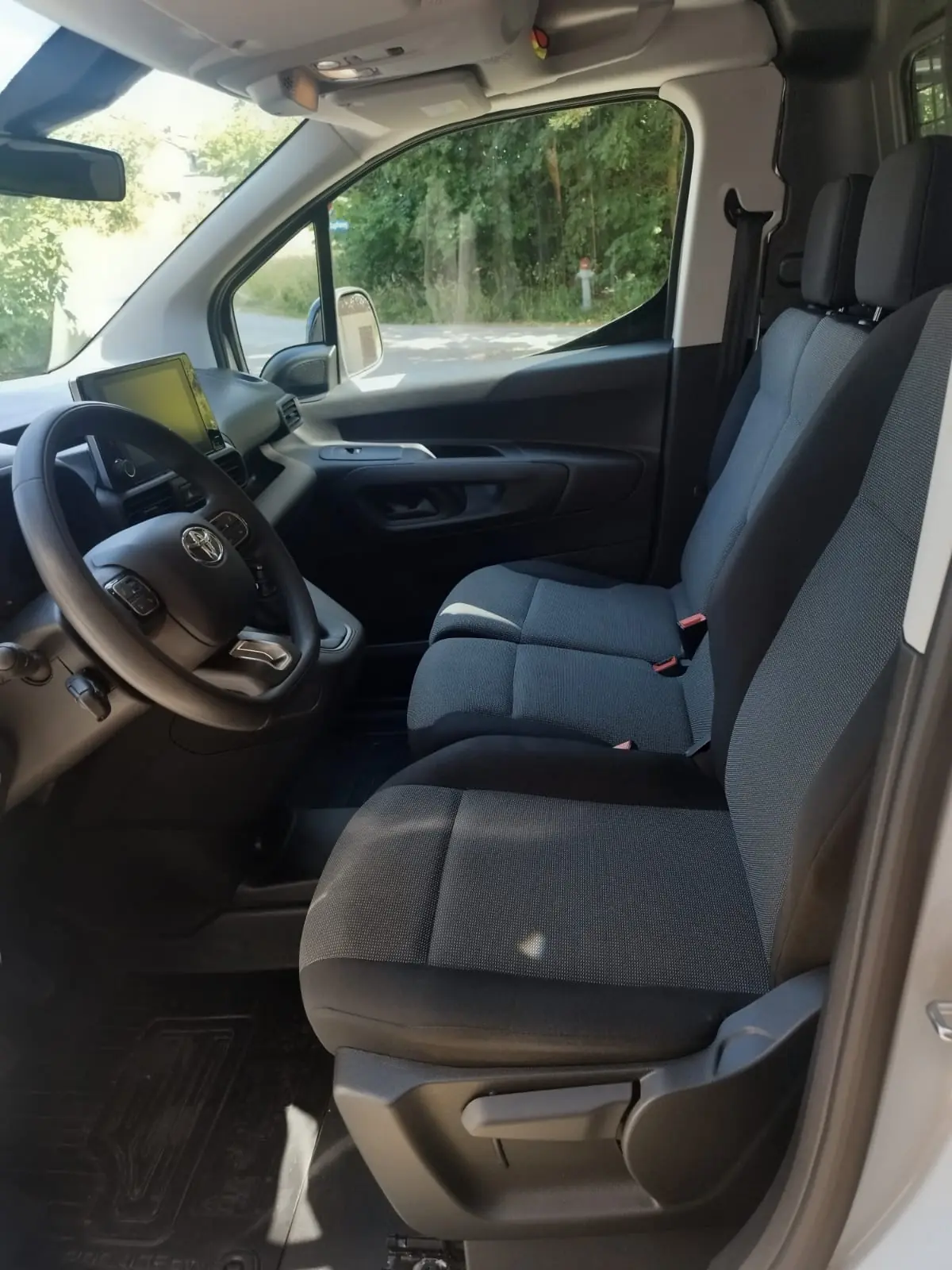 Toyota Proace City 2023 occasion Häuslenen — 4