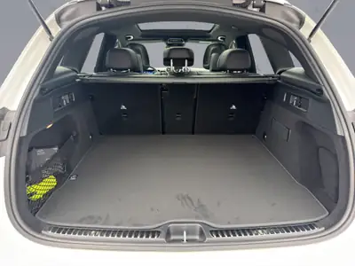 Mercedes-Benz GLC 220 d AMG Line 4MATIC — Diesel hybride rechargeable, 20 km à l'essai — Miniature 19