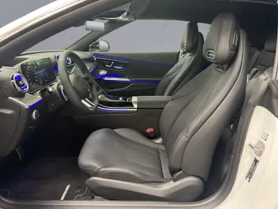 Mercedes-Benz CLE 450 AMG Line Cabriolet — Décapotable hybride 4MATIC, 20 km seulement — Miniature 9