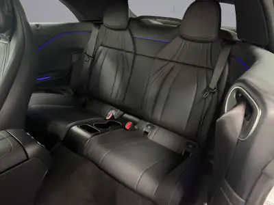 Mercedes-Benz CLE 450 AMG Line Cabriolet — Décapotable hybride 4MATIC, 20 km seulement — Miniature 10