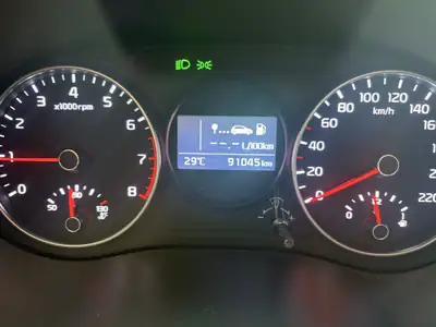 Kia Picanto GT-Line 1.0 T-GDi — Citadine dynamique, équipée et économe — Miniatur 7